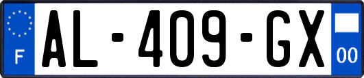 AL-409-GX