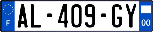 AL-409-GY