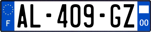 AL-409-GZ