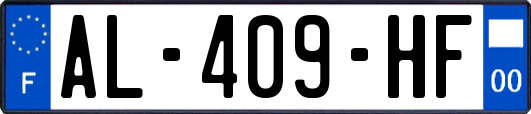 AL-409-HF