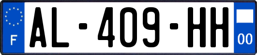 AL-409-HH