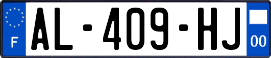 AL-409-HJ