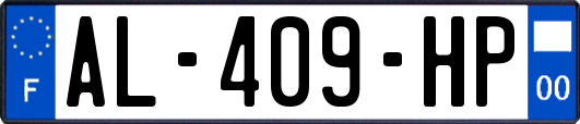 AL-409-HP