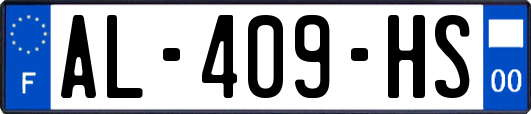 AL-409-HS