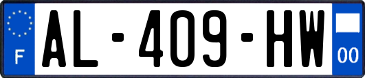AL-409-HW