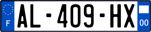 AL-409-HX