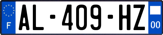 AL-409-HZ