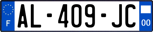 AL-409-JC