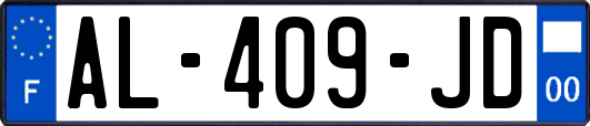 AL-409-JD