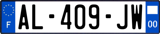 AL-409-JW