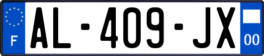 AL-409-JX
