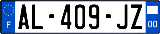 AL-409-JZ