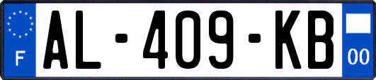 AL-409-KB
