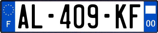 AL-409-KF