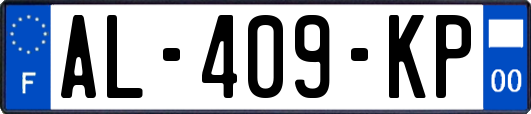 AL-409-KP