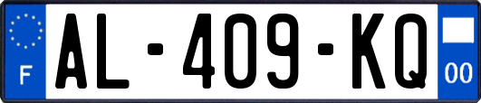AL-409-KQ