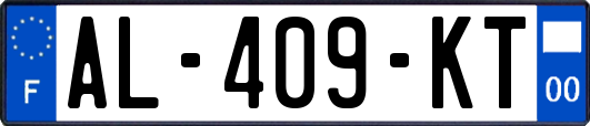 AL-409-KT