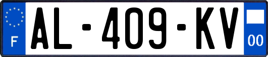 AL-409-KV
