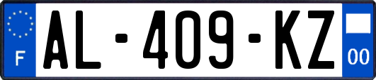 AL-409-KZ