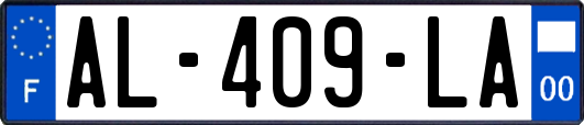 AL-409-LA