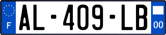 AL-409-LB