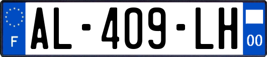AL-409-LH