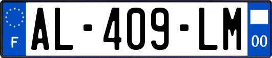 AL-409-LM