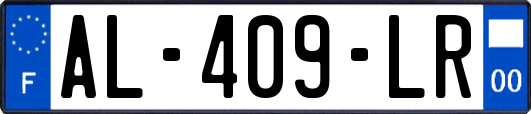 AL-409-LR