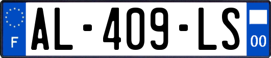 AL-409-LS