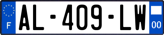 AL-409-LW
