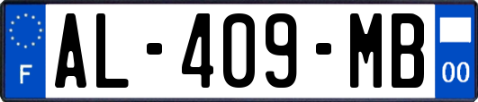 AL-409-MB