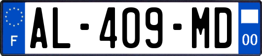 AL-409-MD