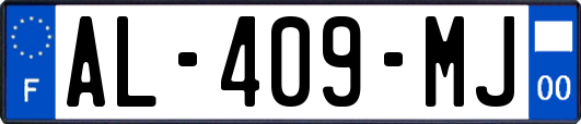 AL-409-MJ