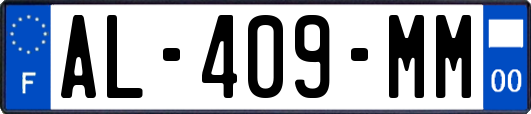 AL-409-MM