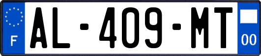 AL-409-MT
