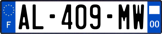 AL-409-MW