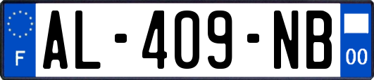 AL-409-NB