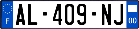 AL-409-NJ