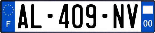 AL-409-NV
