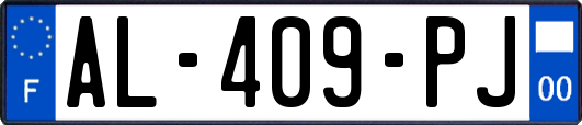 AL-409-PJ