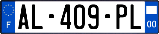 AL-409-PL