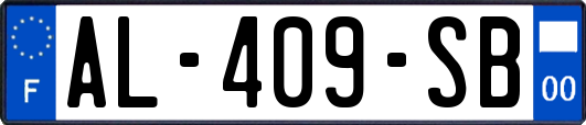 AL-409-SB