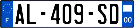 AL-409-SD