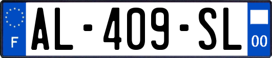 AL-409-SL