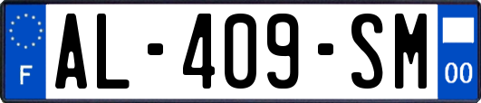 AL-409-SM