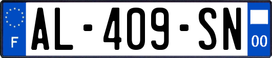 AL-409-SN