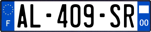 AL-409-SR