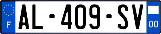AL-409-SV