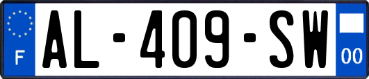 AL-409-SW