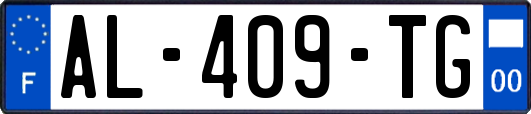 AL-409-TG